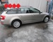 ŠKODA OCTAVIA COMBI 2,0 TDI DSG