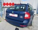 ŠKODA OCTAVIA COMBI 2,0 TDI DSG