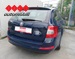 ŠKODA OCTAVIA COMBI 2,0 TDI DSG