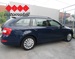 ŠKODA OCTAVIA COMBI 2,0 TDI DSG
