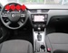 ŠKODA OCTAVIA COMBI 2,0 TDI DSG