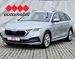 ŠKODA OCTAVIA COMBI 2.0 TDI DSG STYLE