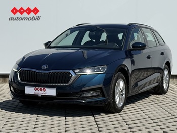 ŠKODA OCTAVIA Combi Ambition 2.0 TDI DSG