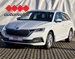 ŠKODA OCTAVIA Combi Style 2.0 TDI DSG
