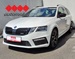 ŠKODA OCTAVIA RS COMBI 2.0 TSI DSG