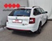 ŠKODA OCTAVIA RS COMBI 2.0 TSI DSG