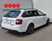 ŠKODA OCTAVIA RS COMBI 2.0 TSI DSG