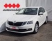 ŠKODA OCTAVIA STYLE 2.0 TDI