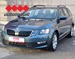 ŠKODA OCTAVIA SW 1.6 TDI DSG