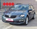 ŠKODA OCTAVIA SW 1.6 TDI DSG