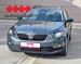 ŠKODA OCTAVIA SW 1.6 TDI DSG