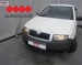 ŠKODA FABIA PRAKTIK 1,4