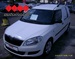 ŠKODA 1,6 TDI 1,6 TDI