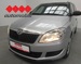ŠKODA PRAKTIK 1.6 TDI