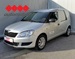 ŠKODA PRAKTIK 1.6 TDI N-1