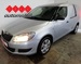 ŠKODA PRAKTIK 1,6 TDI