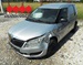 ŠKODA PRAKTIK 1,6 TDI