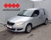 ŠKODA PRAKTIK 1.6 TDI