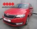 ŠKODA RAPID 1,2 TSI
