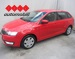 ŠKODA RAPID 1,2 TSI