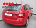 ŠKODA RAPID 1,2 TSI