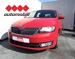 ŠKODA RAPID 1,2 TSI