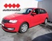 ŠKODA RAPID 1,2 TSI