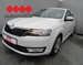 ŠKODA RAPID 1,2 TSI