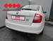 ŠKODA RAPID 1,2 TSI