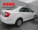 ŠKODA RAPID 1,2 TSI