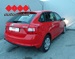 ŠKODA RAPID 1,2 TSI