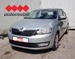 ŠKODA RAPID 1,2 TSI ENTRY