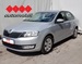 ŠKODA RAPID 1,2 TSI ENTRY