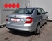 ŠKODA RAPID 1,2 TSI ENTRY