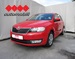 ŠKODA RAPID 1,2 TSI