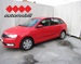 ŠKODA RAPID 1,2 TSI