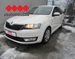 ŠKODA RAPID 1,2 TSI