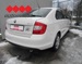 ŠKODA RAPID 1,2 TSI