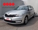 ŠKODA RAPID 1,4 TDI