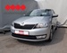 ŠKODA RAPID 1,4 TDI