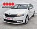 ŠKODA RAPID 1.4 TDI