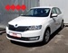 ŠKODA RAPID 1,4 TDI