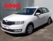 ŠKODA RAPID 1,4 TDI