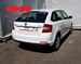 ŠKODA RAPID 1,4 TDI
