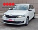 ŠKODA RAPID 1.4 TDI