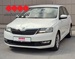 ŠKODA RAPID 1.4 TDI AMBITION