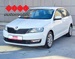 ŠKODA RAPID 1,4 TDI AMBITION