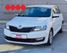 ŠKODA RAPID 1,4 TDI AMBITION