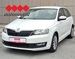 ŠKODA RAPID 1.4 TDI AMBITION