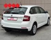 ŠKODA RAPID 1.4 TDI AMBITION